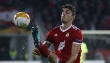 ЦСКА остава без Матей за Рома