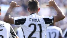 Дибала: Оставам верен на Юве, няма да ходя в Барса