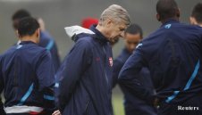 Арсен Венгер: Футболистите ми непрекъснато израстват