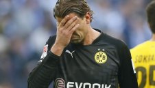 Вайденфелер: Дортмунд има сили за нов финал в ШЛ