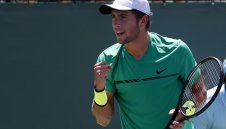 Чорич с първа титла в ATP, триумфира в Маракеш