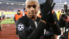 Мбапе ще рине Златни топки с Реал Мадрид