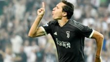 Ливърпул взима Киеза, ако Салах си тръгне