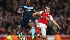 Супер удар за Арсенал! Преподписа с Бейерин