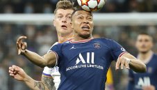 "Студена война" на трансферния пазар: ПСЖ и Реал с нов сблъсък