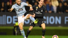 В Мадрид си намериха защитник и за двата фланга