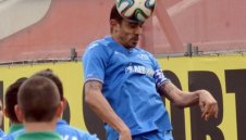 Георги Сърмов остава в Левски, Стефан Велев си тръгва от "Герена"