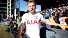 Очаквано: Избраха Хари за най-добрия футболист в Лондон