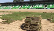 "Лудогорец Арена" няма да приеме мачовете на старта на Първа лига?