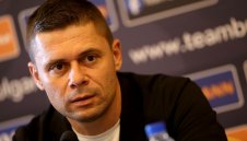 Александър Димитров обяви състава за Молдова и Уелс 