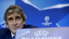 Пелегрини: Реми срещу Севиля не ни влиза в плановете