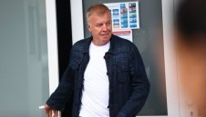 Наско Сираков каза какво се случва с треньорската криза в Левски 