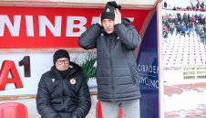 Илич: В ЦСКА не мислим за титла, с феновете ще сме по-добри