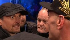 Фюри иска да влезе в главата на Усик, но на украинеца не му пука