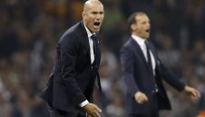 Зидан: Мачът с Юве ще е много труден и специален