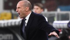 Алегри проговори за голям провал в Юве