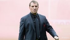 Брендън Роджърс: Стивън Джерард е истинска икона за Ливърпул