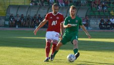 Звезда на ЦСКА под въпрос за Лига Европа 