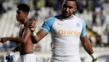 Марсилия тресна Лион в дербито на Франция. Пайе герой с два гола