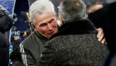 Хайнкес плаши: И при требъла нямахме толкова силен отбор