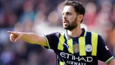 Манчестър Сити - Лестър