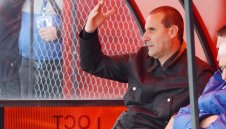 Неустойка спира Херо за "Герена"