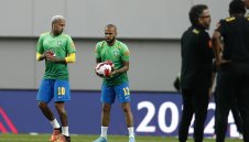 Дани Алвеш си намери нов отбор