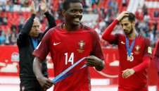 Уест Хям се отказа от Уилям Карвальо, бил прекалено скъп