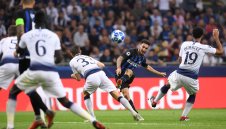 Политано: Интер никога не се предава