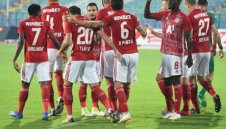 В ЦСКА оптимисти: Имаме сили да отстраним Копенхаген