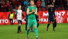 Байерн Мюнхен - Хофенхайм