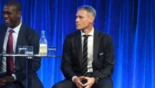 Ван Бастен: Ако бях играл до 38-годишна възраст, щях да съм по-добър от Роналдо