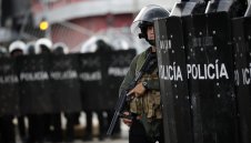 Трагедия! Застреляха национал на Панама