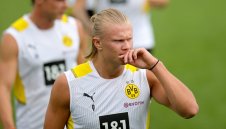 От Дортмунд: Кой луд ще извади 200 млн. евро за Халанд?