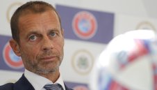 Брадва за клубовете, които не допускат чужди фенове