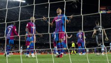 Мексиканци ще ядат шамари от Барса след месец