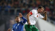 Мачът по минути: Норвегия - България 1:0