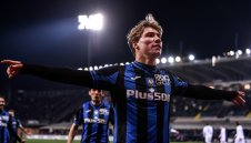 Аталанта с първа победа от месец