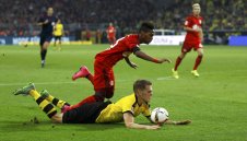 ОБЗОР: Бундеслига, пети кръг