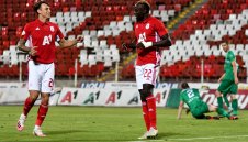 ЦСКА уреди контрола 