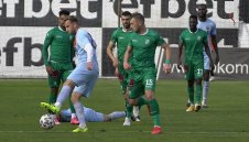 Става страшно: Коронавирусът удари и Берое
