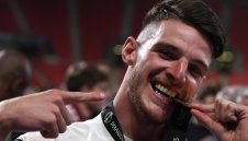 ОФИЦИАЛНО: Арсенал купи Райс за 105 млн. паунда