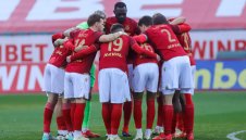 Амос Юга се изцепи: ЦСКА иска да играе като Ман Сити и Барса, но...