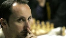Топалов прави равен на старта на супертурнира в Билбао