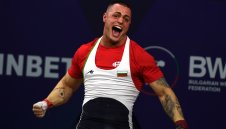 Става напечено: Най-накрая се намери сериозна конкуренция за Карлос Насар!