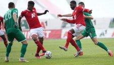 Акрапович не се церемони: Бие шута на Санкаре от ЦСКА за дербито с Левски