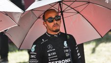 Хамилтън призна: Върнах се в реалността