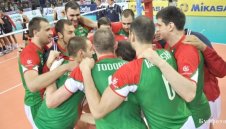 Аржентина би трудно волейболистите ни 