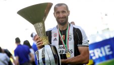 Киелини: По-добър отбор сме от преди две години