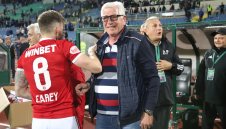 ЦСКА винаги се цели в златен дубъл